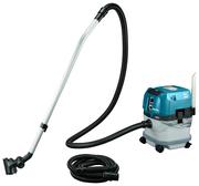 Акумуляторний пилосос Makita XGT VC004GLZ01 (без АКБ та ЗП)