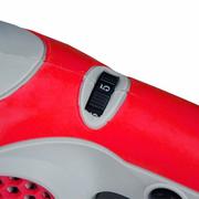 Шліфмашина кутова INTERTOOL DT-0272