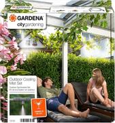 Набір для створення дрібнодисперсного туману Gardena MicroMist (13135-20.000.00)