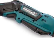 Акумуляторна шабельна пила Makita JR 105 DZ (без акумулятора і ЗП)