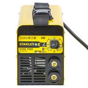 Зварювальний апарат інверторний Stanley Star 7000