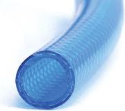 Шланг для води Intertool 3-х шаровий 1/2 "20 м армований PVC (GE-4053)