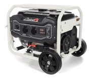 Бензиновий генератор Matari MH5000E - 3 / 3.3 кВт