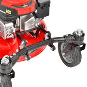 Газонокосарка бензинова HECHT 546 XR
