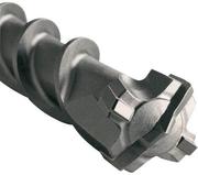 Бур Bosch SDS Plus-7X д / арм.бетона 20x400x450 мм (2608586722)