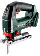 Акумуляторний лобзик Metabo STB 18 LT 130 BL (601055850) (без АКБ та ЗП)