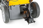Газонокосарка бензинова самохідна STIGA Combi48SQ