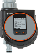 Таймер подачі води Gardena Flex (01890-29.000.00)