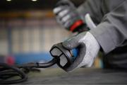 Кутова шліфмашина Bosch GWS 17-125 S (06017D0300)
