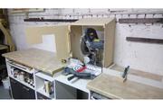 Торцювальна пилка Bosch GCM 10 MX (0601B29021)