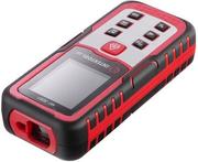 Далекомір лазерний Intertool 60 м кольоровий дисплей (MT-3086)