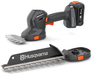 Акумуляторні ножиці Husqvarna Aspire S20-P4A KIT + штанга (9707167-04)