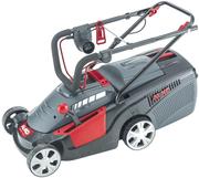 Газонокосарка електрична AL-KO 34.4 E Comfort (114055)