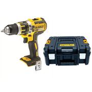 Акумуляторна ударна дриль-шурупокрут DeWALT DCD795NT (без акумулятора і ЗП)