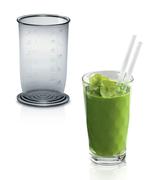 Блендер Bosch CleverMixx MSM26500