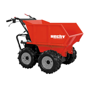 Міні-транспортер HECHT 2650