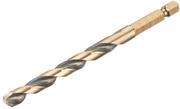 Свердло по металу DeWalt Extreme Impact Black Gold DT20611