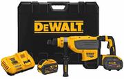 Перфоратор акумуляторний DeWALT SDS MAX DCH733X2