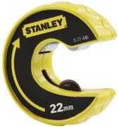 Різак для різання мідних труб 22 мм Stanley (0-70-446)