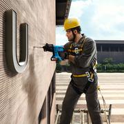 Набір акумуляторних інструментів Bosch GBH 180-LI та GWS 180-LI Professional (0615990N05)