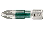 Набір біт Metabo Impact 29 (628849000)