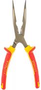 Плоскогубці ізольовані з вигнутими губками Stanley (0-84-008)