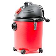 Пилосос будівельний Intertool DT-1020