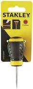 Викрутка Stanley Essential SL6.5х30 мм STHT0-60401