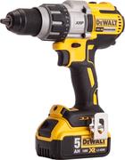 Дриль/шурупокрут DeWALT DCD991P2