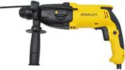 Перфоратор Stanley SDS-Plus SHR264K