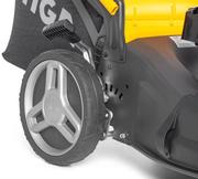 Газонокосарка бензинова Stiga Combi55SVQH