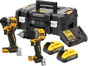 Набір інструментів DeWalt DCK2050H2