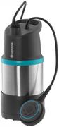 Насос занурювальний Gardena 4500/3 Inox (09025-29.000.00)