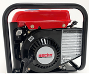 Бензиновий генератор Hecht GG 950DC