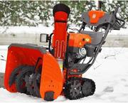Снігоприбиральник Husqvarna ST 424Т (9619301-32)