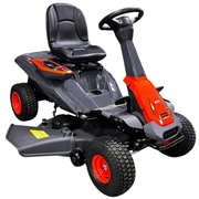 Акумуляторний райдер GTM BRM96 KIT (83865)