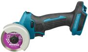 Акумуляторна болгарка Makita LXT (DMC300RFJ)
