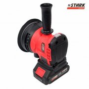 Шліфмашина ексцентрикова акумуляторна STARK RS-2100B