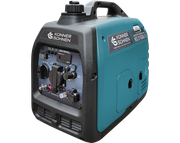 Інверторний газобензиновий генератор KS 3100iG S