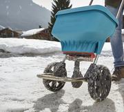 Розкидувач-сівалка Gardena Comfort XL 18л (00436-20.000.00)