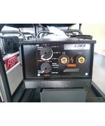 Генератор зварювальний 6.24 кВт FOGO FH9220W бензиновий (FH 9220 W) 34390