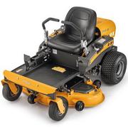 Трактор садовий бензиновий Stiga ZT3107T
