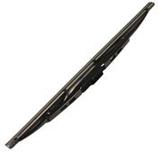 Щітка склоочисника каркасна задня Bosch Rear (H 772) 330 мм, 1 шт (3397004772)