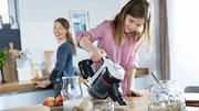 Пилосос Bosch BCS711XXL
