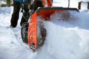 Снігоприбирач Husqvarna ST327 (9619301-27)