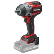 Гайкокрут ударний акумуляторний Einhell Professional TP-CW 18/750-C Li BL - Solo (4510065)