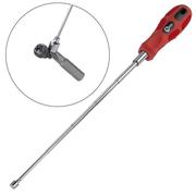 Викрутка телескопічна 7 в 1 Intertool VT-1007