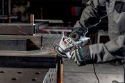 Угловая шлифовальная машина Metabo W 11-125
