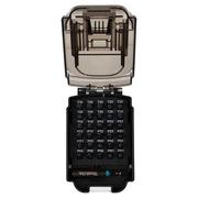 Набір біт Makita IMPACT BLACK у формі батареї LXT, 31 шт. (E-03084)