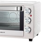 Електропіч Grunhelm GN251AВ